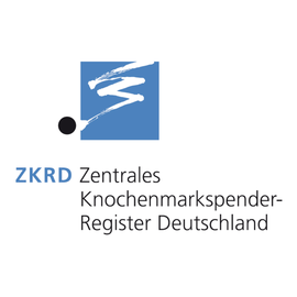 ZKRD Zentrales Knochenmarkspender-Register für die Bundesrepublik Deutschland gemeinnützige GmbH